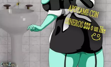 [Chuchozepa] Zangya,  the worker