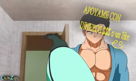 [Chuchozepa] Zangya,  the worker