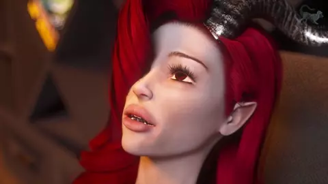 My Boss Is A Succubus