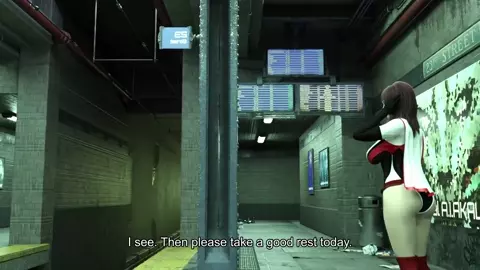 Estrella Girl Ep. 1 [Hyper-mind Graphics][Fart Warning] ENG SUB