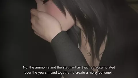 Estrella Girl Ep. 1 [Hyper-mind Graphics][Fart Warning] ENG SUB