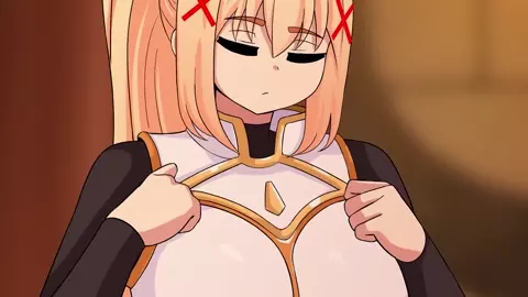 Darkness Animation「The Only Shoe」