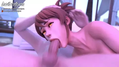 marci is always there for you to use... [lavandyra] (MagicalMysticVA Voice)