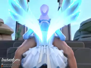 Bride Shendelzare [Lavandyra]