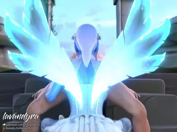 Bride Shendelzare [Lavandyra]