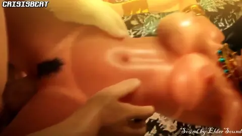 You Fuck Jasmine~! [Crisisbeat] (MagicalMysticVA Voice)