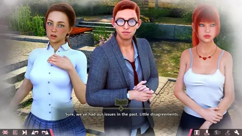 Double Homework: Chapter 10.1. We've Got Nothing To Hide Anymore