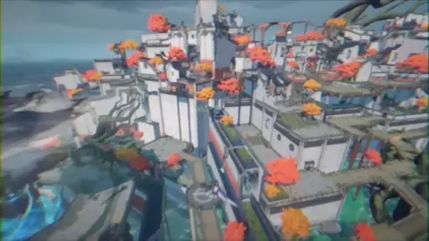 HMV Honkai Star Rail | "Welcome to Lofu Xiangzhou"