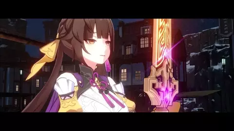 HMV Honkai Star Rail | "Welcome to Lofu Xiangzhou"