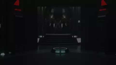 Forbidden Emotions - A Star Wars Parody (PREVIEW)