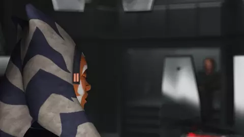 Forbidden Emotions - A Star Wars Parody (PREVIEW)