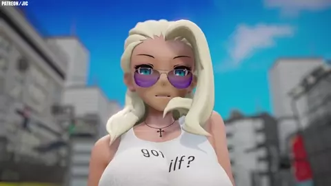 RWBY Salem Dancing (Got that Boom)