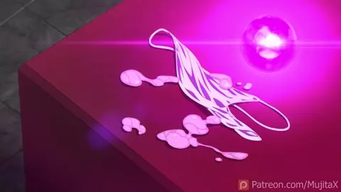 Tifa In The Mansion Part 2 [Mujitax]