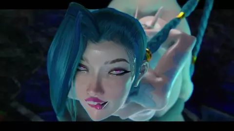 [PMV] OVERWATCH VS LEAGUE OF LEGENDS - FUCK BATTLE - Rondoudou Media