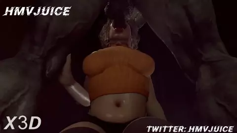 Resident evil: Magic of the Night