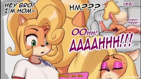 Time for cookies and fuck Sub Español