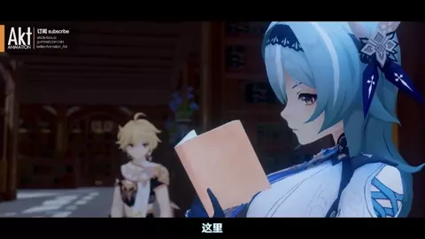 Akt "Directory's Cut" Compilation Pt 1