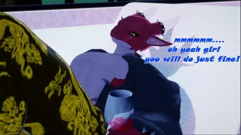 The Knotty Whore; Dragon's Plunder