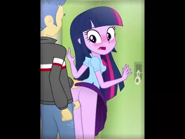 Dirty Prancing (fully voiced moan edition) (A Dirtyfinger PMV)