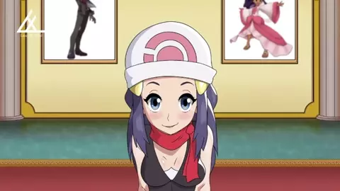 Lacey and Xitzal lesbian compilation