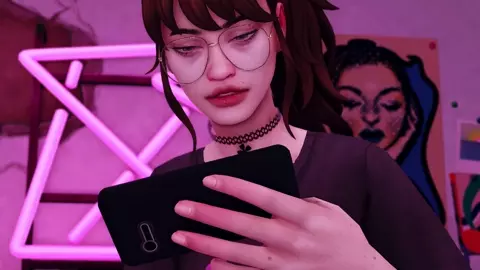 [Yarawu] - Haunt Me, Hold Me