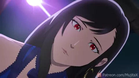 Tifa In The Mansion: FULL VIDEO [Mujitax]