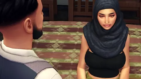 [Yarawu] - A Wife's Desires