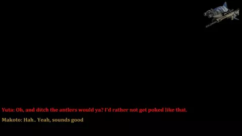 The Effects of Mistletoe - Part 2 of 2 [ElSharkoDiablo]