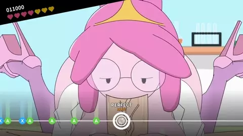 Princess Bubblegum Mod [Beat Banger]