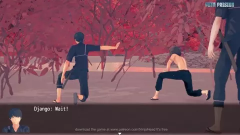 Cock vore, Futa on male (battle against the egg clan)