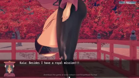 Cock vore, Futa on male (battle against the egg clan)