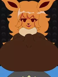 Eeveefriend X Lucario