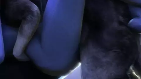 Dr. T'soni's Pursuit of Knowledge