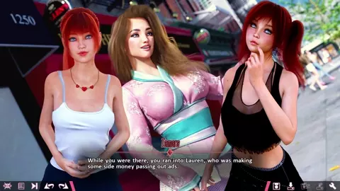 Double Homework: Chapter 14.1. Let's Just Call It A Wing Situation