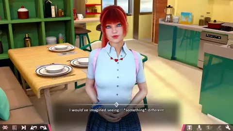 Double Homework: Chapter 14.1. Let's Just Call It A Wing Situation