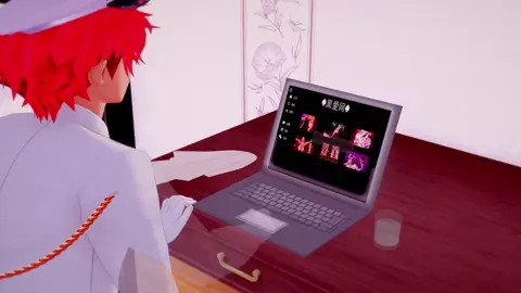 【BBC】【QOS】 Collapse Series (4)-Ellie Chapter