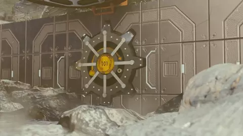 Vault Girl Fallout [AlenAbyss][NO WM]