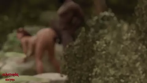 A New Horizon [Sumthingextra69]