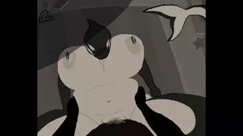 Beach Action with Nanami! ⌜piilsud⌟