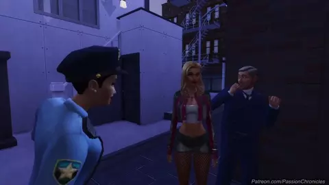 Crooked Cops Episode 1 - Fuck The Police