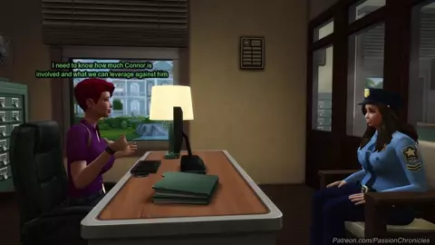 Crooked Cops Episode 1 - Fuck The Police