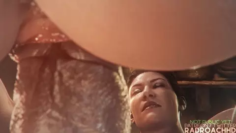 The Bigger The Better - PMV