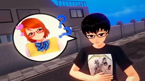 Love live ( whores versión) Chapter 4