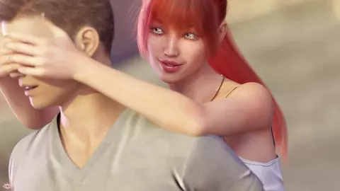 Double Homework: Chapter 15.2. Show Your Brother What He Really Means To You