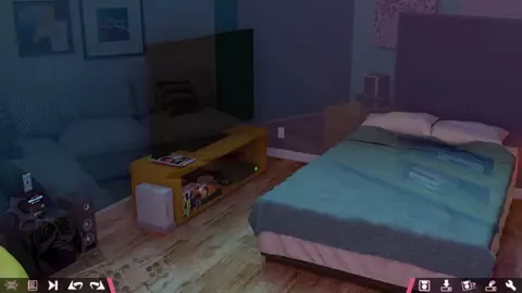 Double Homework: Chapter 14.3. You Only Fuck So You Can Fall