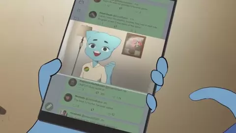 Nicole's Only Fans Special