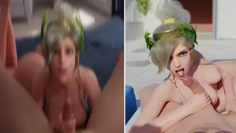 Mercy is the Best | HMV/PMV