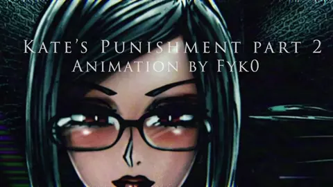 Kate's Punishment Part 2