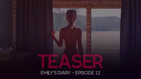 TEASER - Emily's Diary - Episode 12