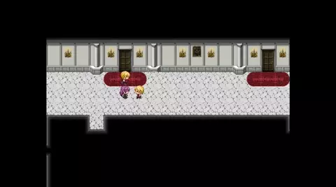 Engraved Pleasure, Carlo bad end and Robert good end (recollection) part-16